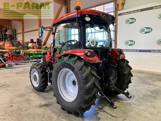 Tractor agrícola - Case IH - farmall 75 a (stage v)