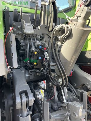 Tractor agrícola - Fendt - 942 vario gen7 profi plus ProfiPlus