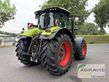 Tractor agrícola - Claas - axion 830 cmatic cebis