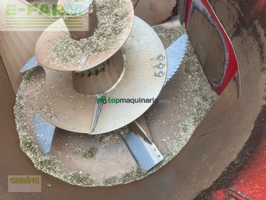 Remolqu esparcidor - BVL - v-mix15-2sl *kundenauftrag*