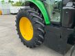 Tractor agrícola - John Deere - 6120m forestry tractor (st24870)