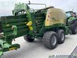 Empacadora gigant - Krone - big pack 1290 hdp xc