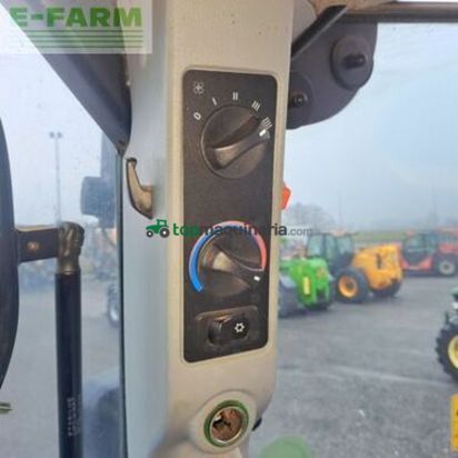 Tractor agrícola - New Holland - t 6090