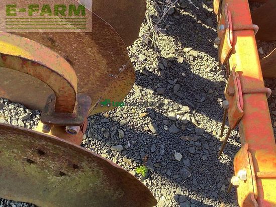 Grada de disco - Maschio - ufo 300