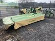 Cortacésped manual - Krone - active mow r 360