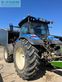 Tractor agrícola - New Holland - t6160ec