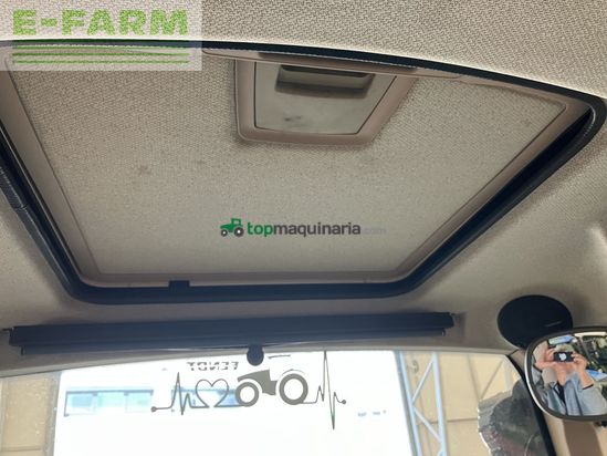 Tractor agrícola - Fendt - 822 vario