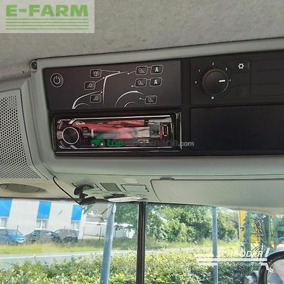 Tractor agrícola - Valtra - t 174