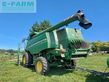 Cosechadora de Cereal - John Deere - t660 hm
