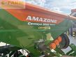 Sembradora - Amazone - kg3001 special + centaya 3000 isobus