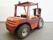 Elevadora - Manitou - mc.20.hp