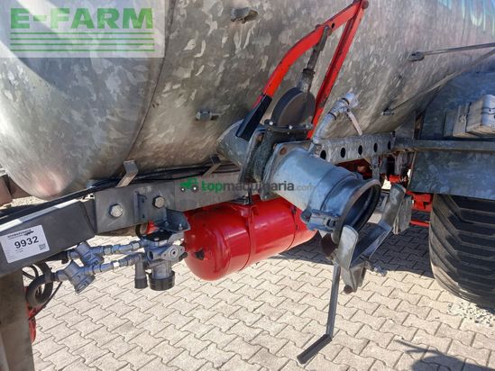 Cisterna - Kirchner - t11000