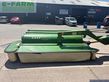 Cortacésped manual - Krone - r320 cv mower conditoner