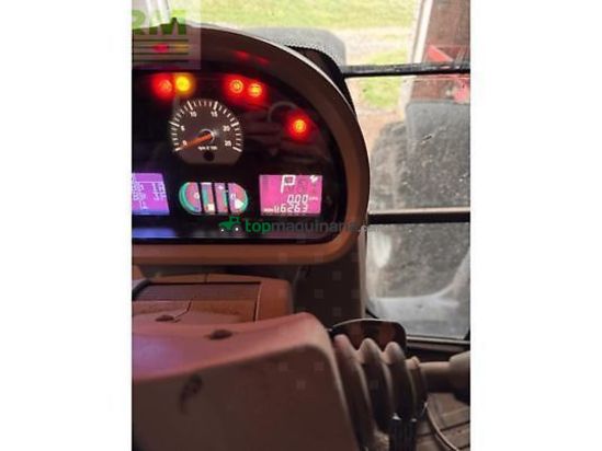 Tractor agrícola - Massey Ferguson - 7620 dyna 6