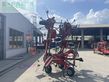 Henificador - Fella - sanos 8608 dn