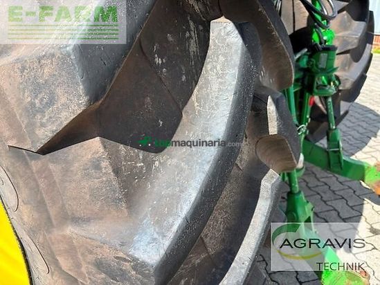 Tractor agrícola - John Deere - 8320 r