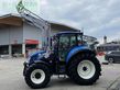 Tractor agrícola - New Holland - t5.105 electro command