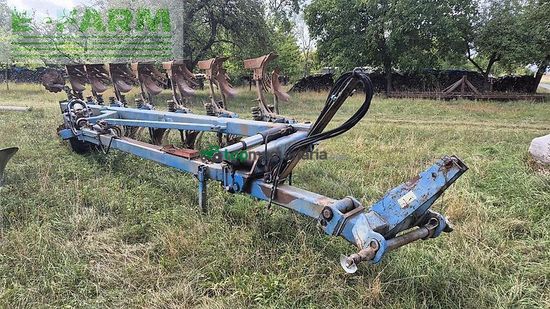 Arado - Lemken - diamant