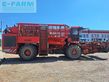 Cosechadora de Cereal - Holmer - terra dos t2 special