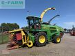 Cosechadora de Cereal - John Deere - 7300