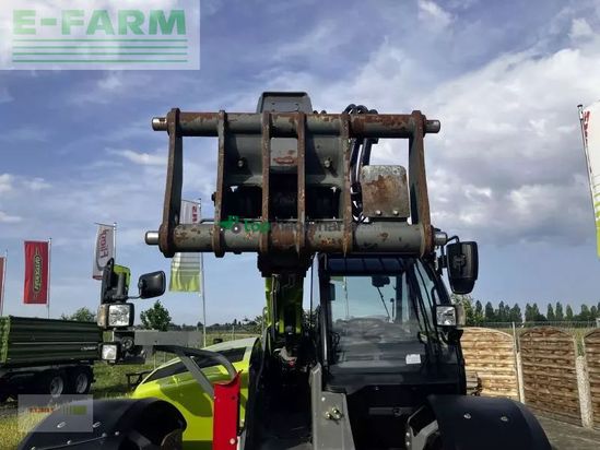 Telescopica - Claas - scorpion 746 varipower