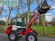 Minicargadora - Terex - tl 65 wiellader minishovel radlader shovel