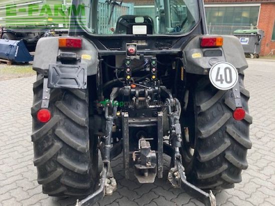 Tractor agrícola - Deutz-Fahr - agroplus f 430 gs