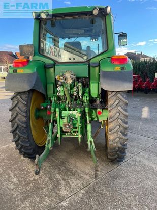 Tractor agrícola - John Deere - 6320 premium