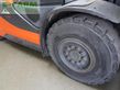 Elevadora - Linde - h 35 t 1202