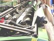 Cosechadora de Cereal - Fendt - cal 5270 + powerflow 6,20m