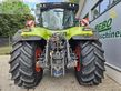 Tractor agrícola - Claas - axion 870 cmatic