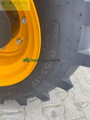 Telescopica - Dieci - mini agri 26.6