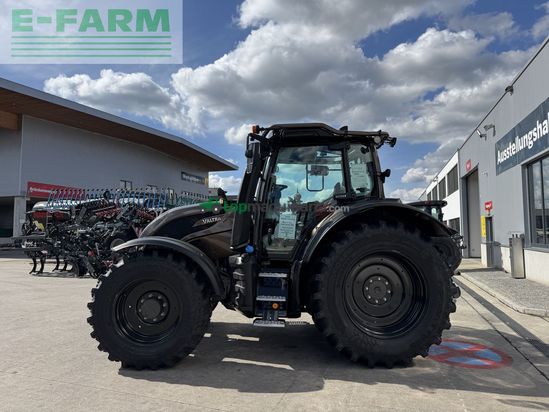 Tractor agrícola - Valtra - n175