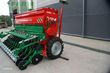 Sembradora - Agro-Masz - aktion-sr 300-doppelscheibe-andruckrolle-neu