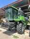 Cosechadora de Cereal Deutz-Fahr 6040
