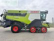 Cosechadora de Cereal - Claas - lexion 8700 tt + v1230