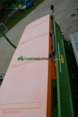 Combinado de siembra - Amazone - cataya 3000 super/cd/kwm