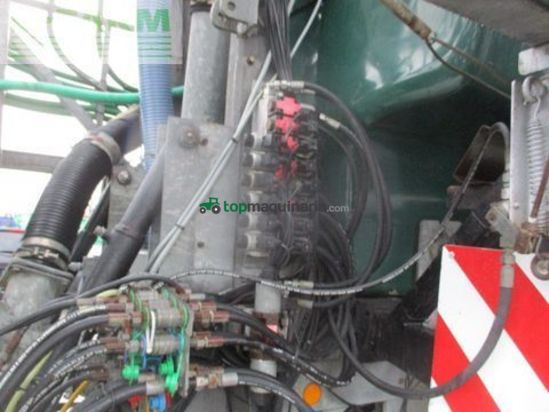 Cisterna - Stapel - gfk 19000