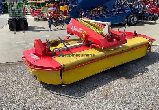 Cortacésped manual - Pöttinger - euro cat 301