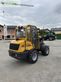 Minicargadora - Eurotrac - w12cs