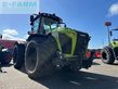 Tractor agrícola - Claas - xerion 5000 trac vc