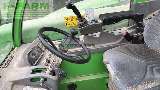 Telescopica - Deutz-Fahr - agrovector 30.7