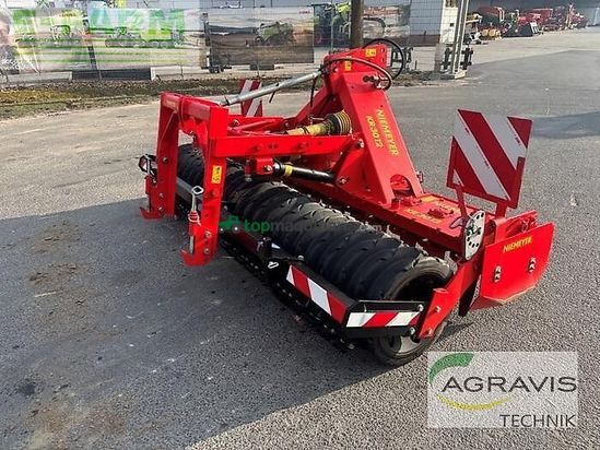 Grada rotativa - Niemeyer - kr 3012 w (540)