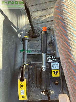 Tractor agrícola - New Holland - TD 85 D