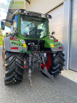 Tractor agrícola - Fendt - 314 vario gen.4 profi setting2