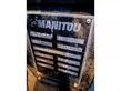 Telescopica - Manitou - mlt 733
