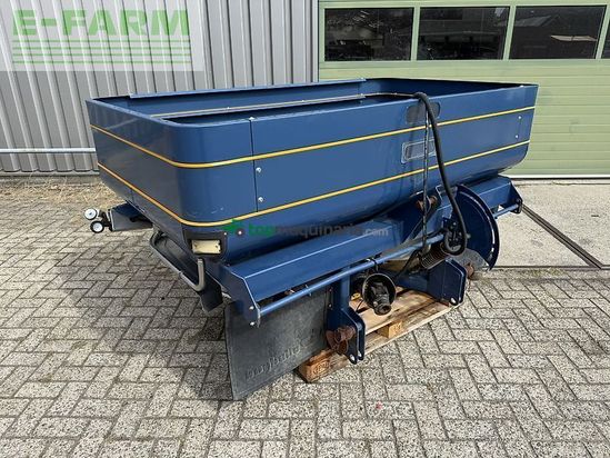 Esparcidor - Bogballe - l2