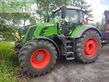 Tractor agrícola - Fendt - 828 vario profi Profi