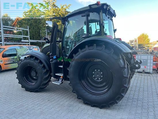 Tractor agrícola - Valtra - n155e active