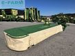 Cortacésped manual - Krone - amr 320